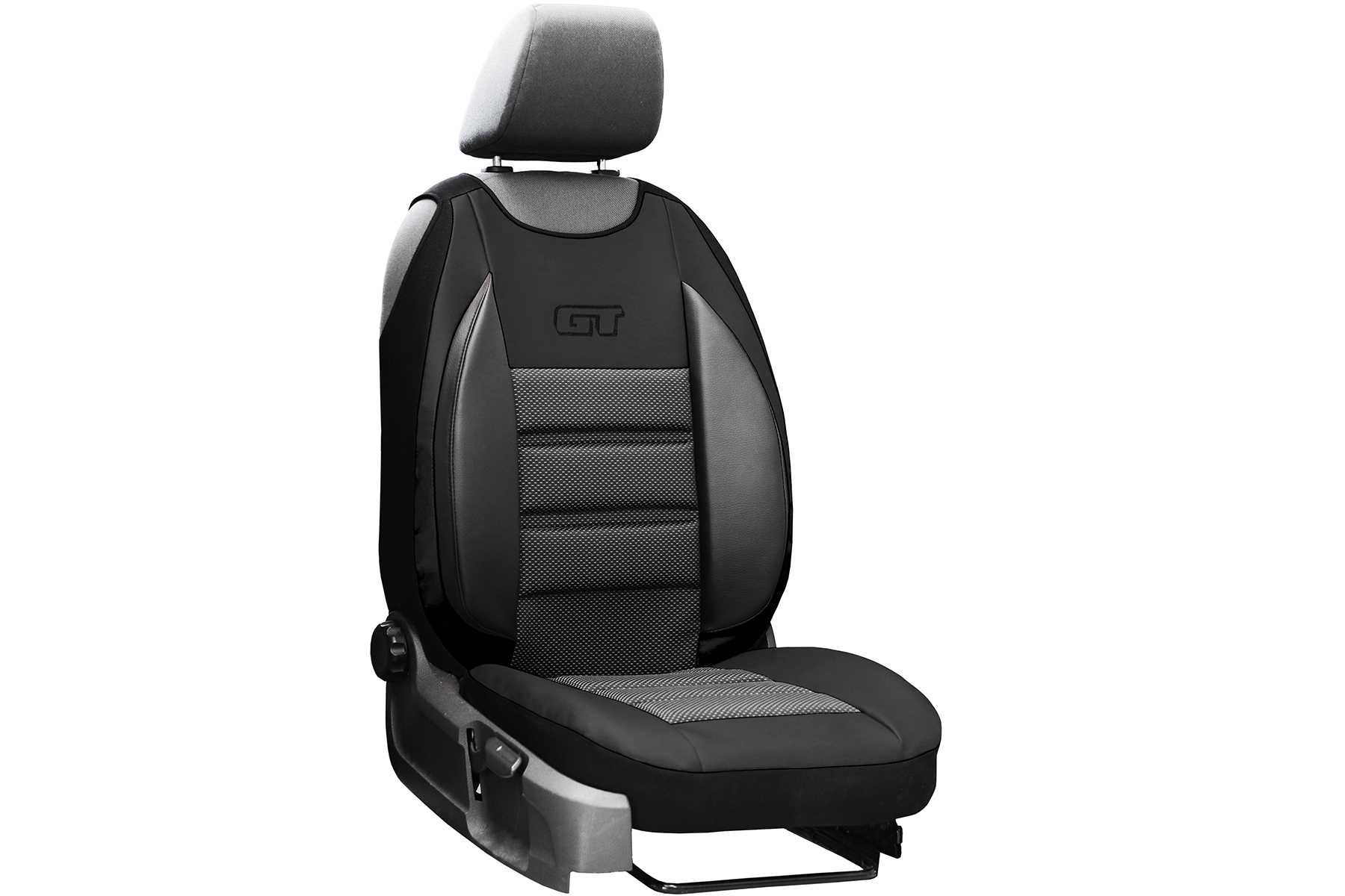 Mata ergonomiczna do Nissan Qashqai Juke Pulsar Mazda 2 3 6 CX3 CX5