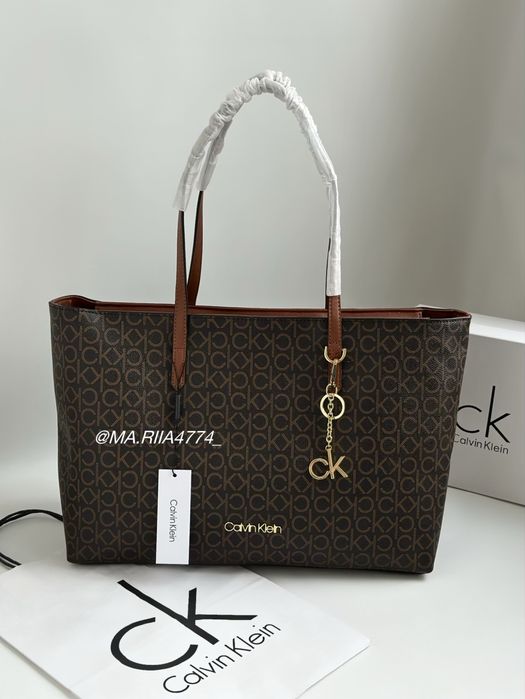 Сумка Calvin Klein Оригінал