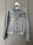 Kurtka męska Rider Jacket, rozmiar M