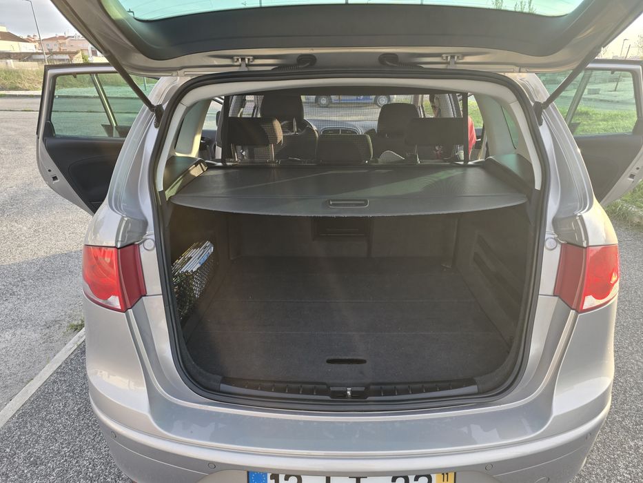 Seat Altea XL 1.6 TDI
