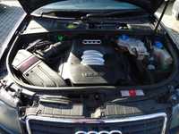 Motor Audi A4 2.4I v6 (BDV)