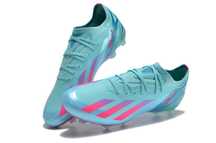 Дитячі футбольні бутси 28 29 Adidas X Speedportal.1 Messi B0032