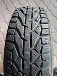 Opona zimowa 195/65r15 KORMORAN 2023r 8mm