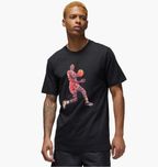Футболка Air Jordan Flight Essentials Black FN6000-010