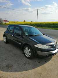 Renault Megane 2.0 Benzyna