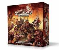 Zombicide: Czarna Plaga Portal (cmon)