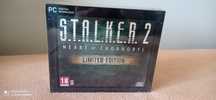 Stalker 2 Edycja limitowana PC Nowa