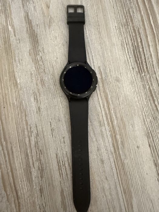 Samsung Galaxy Watch4 Classic Е-Сим , NFC смарт часы