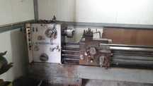 Torno mecânico legor 250