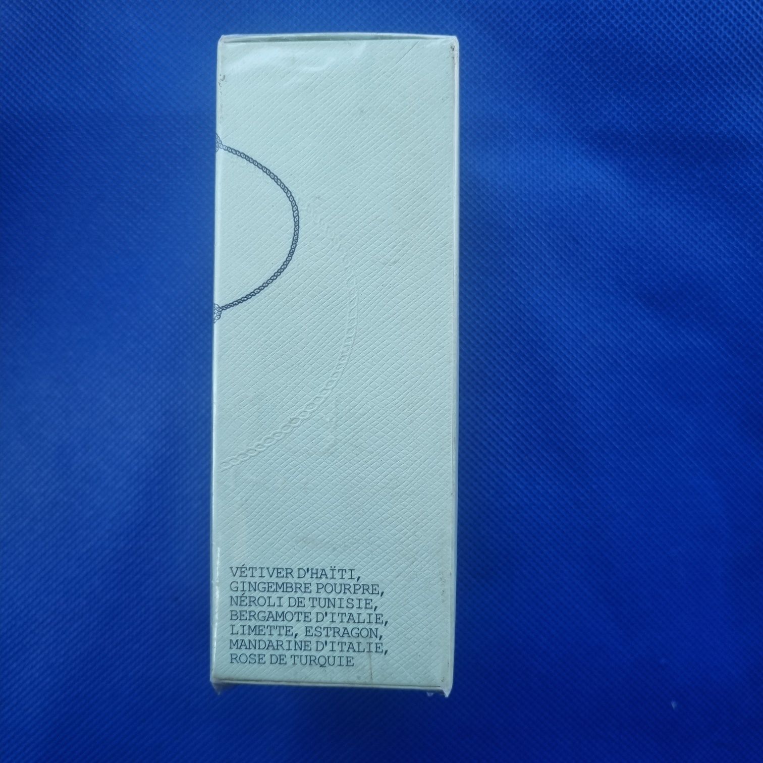 Prada Milano Les Infusions Vetiver 100 ml edp oryginalny