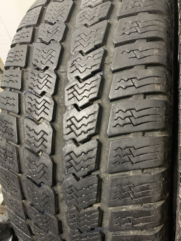 Шини 235/65 R16C Matador 6,5мм 235 65 16С