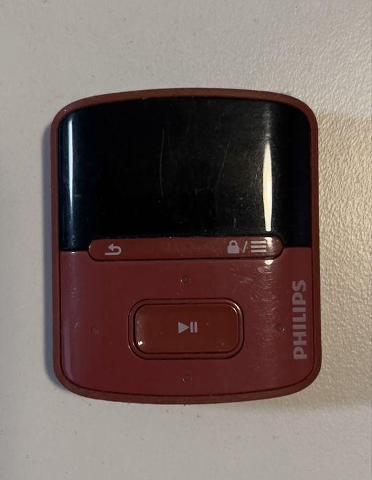 Philips GoGEAR mp3