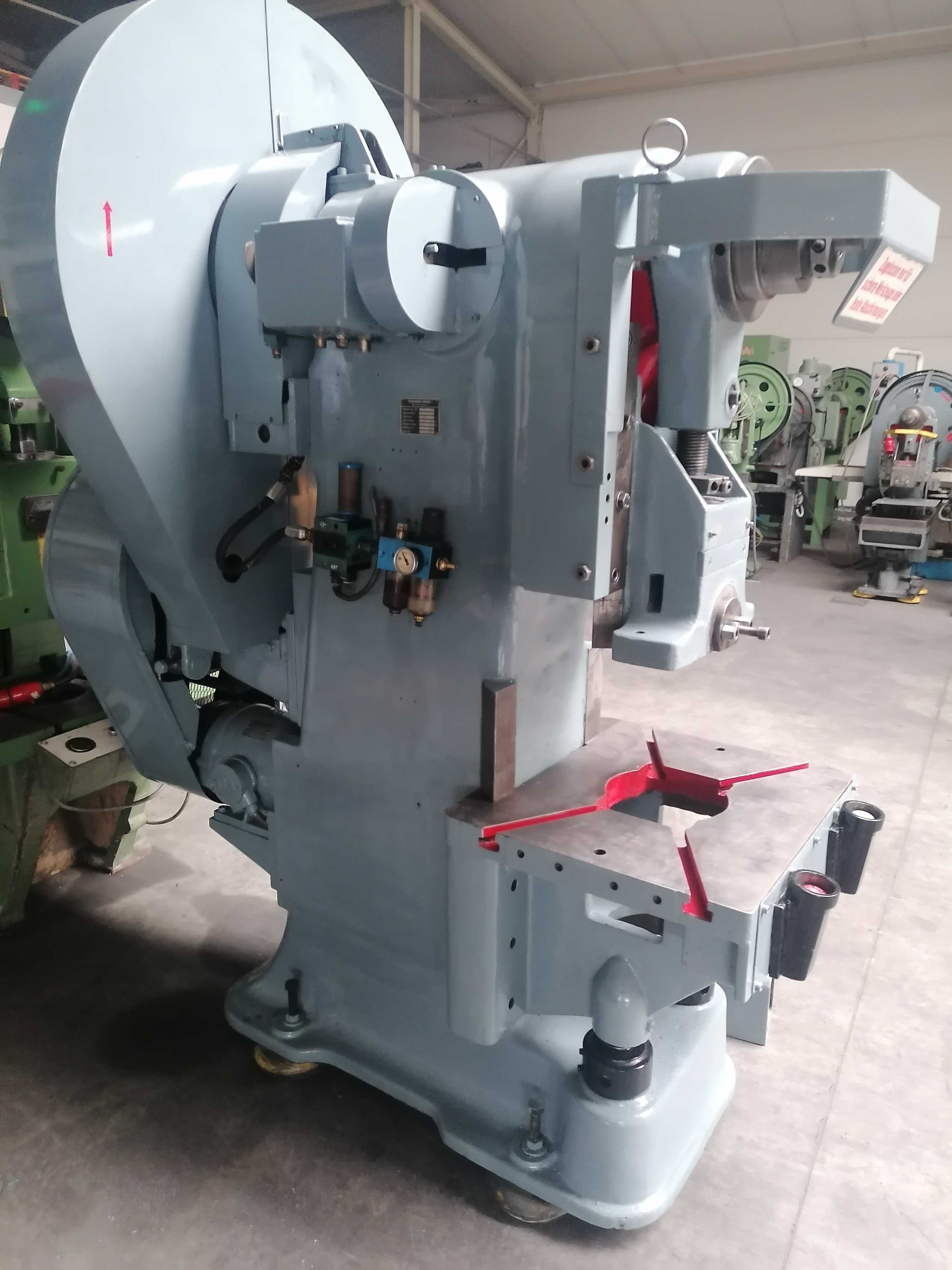 Prasa mimośrodowa 45 ton 50 ton 80 ton