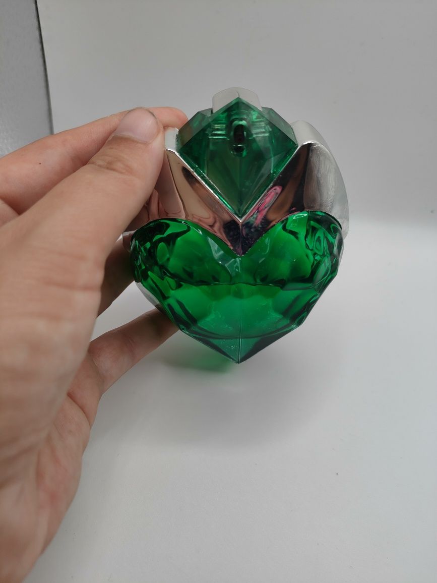 Woda perfumowana AURA MUGLER