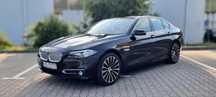 BMW Seria 5 BMW Seria 5 530d xDrive Modern Line