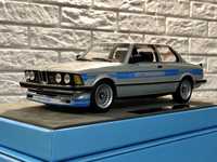 Alpina C1 2,3 BMW e21 323i 1:18 LS Collectibles