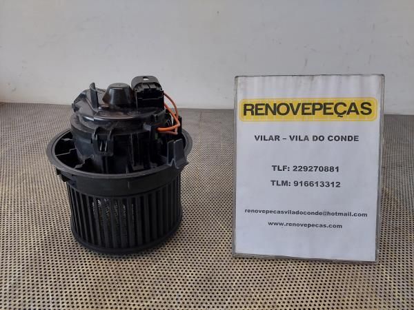 Motor da chauffage / sofagem PEUGEOT 108