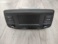 Radio hyundai i30 III 2017