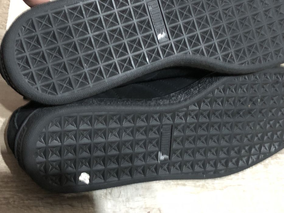 Чоловічі кеди Puma 46