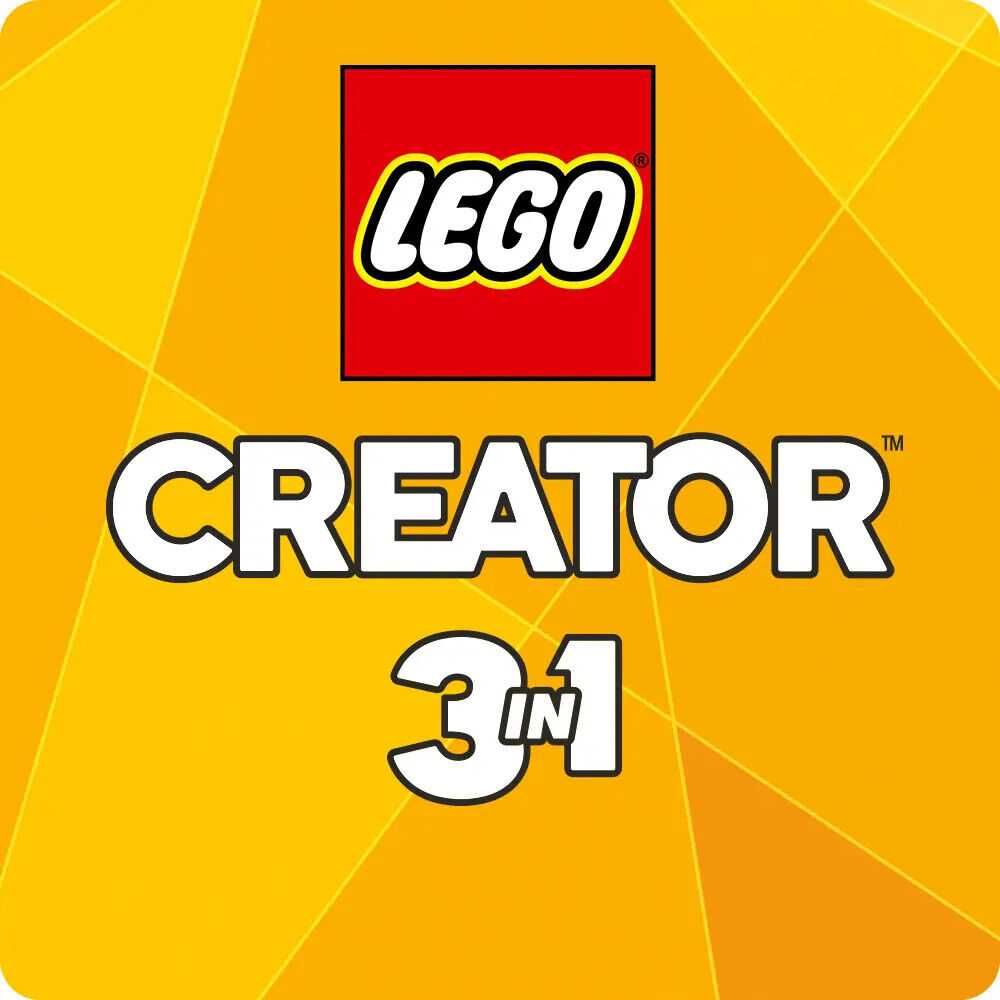 LEGO Classic/Creator