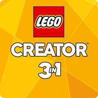 LEGO Classic/Creator