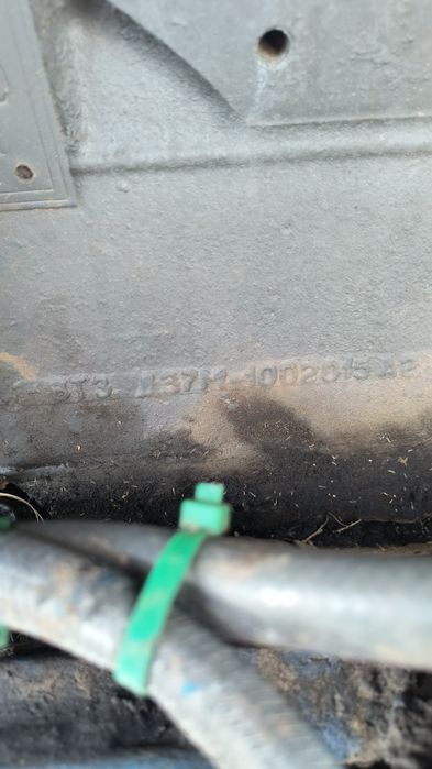 Трактор ЛТЗ Т40 Супер стан