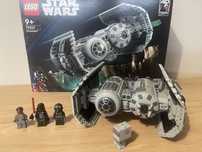LEGO® 75347 Star Wars - Bombowiec TIE