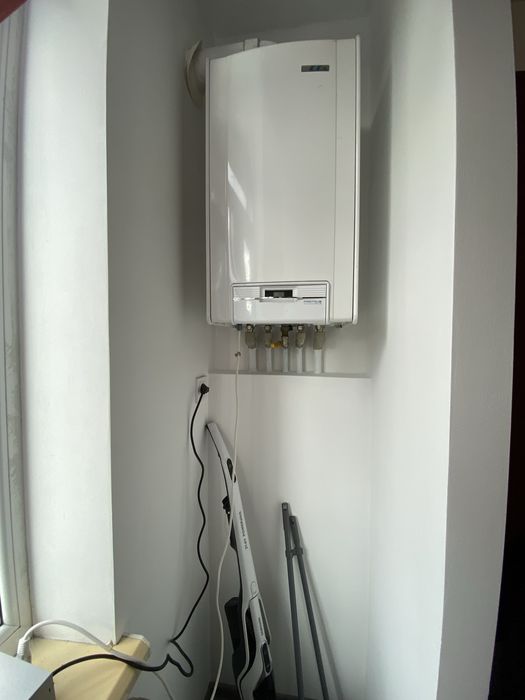 Оренда на. проспекті Злуки