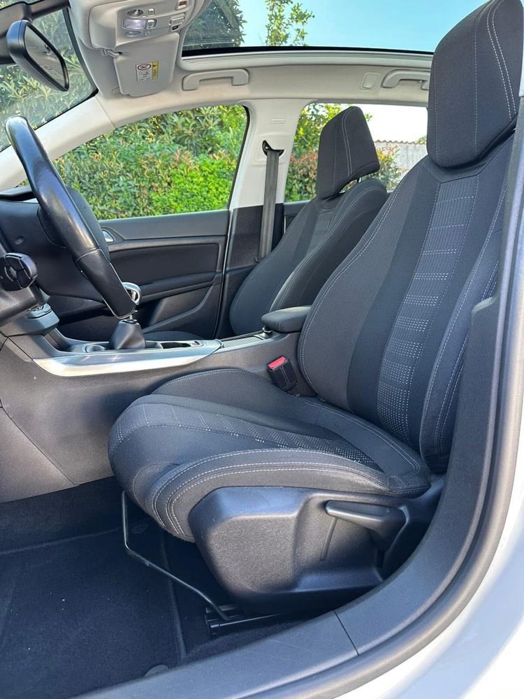 Peugeot 308 SW 1.6 BlueHDI Allure