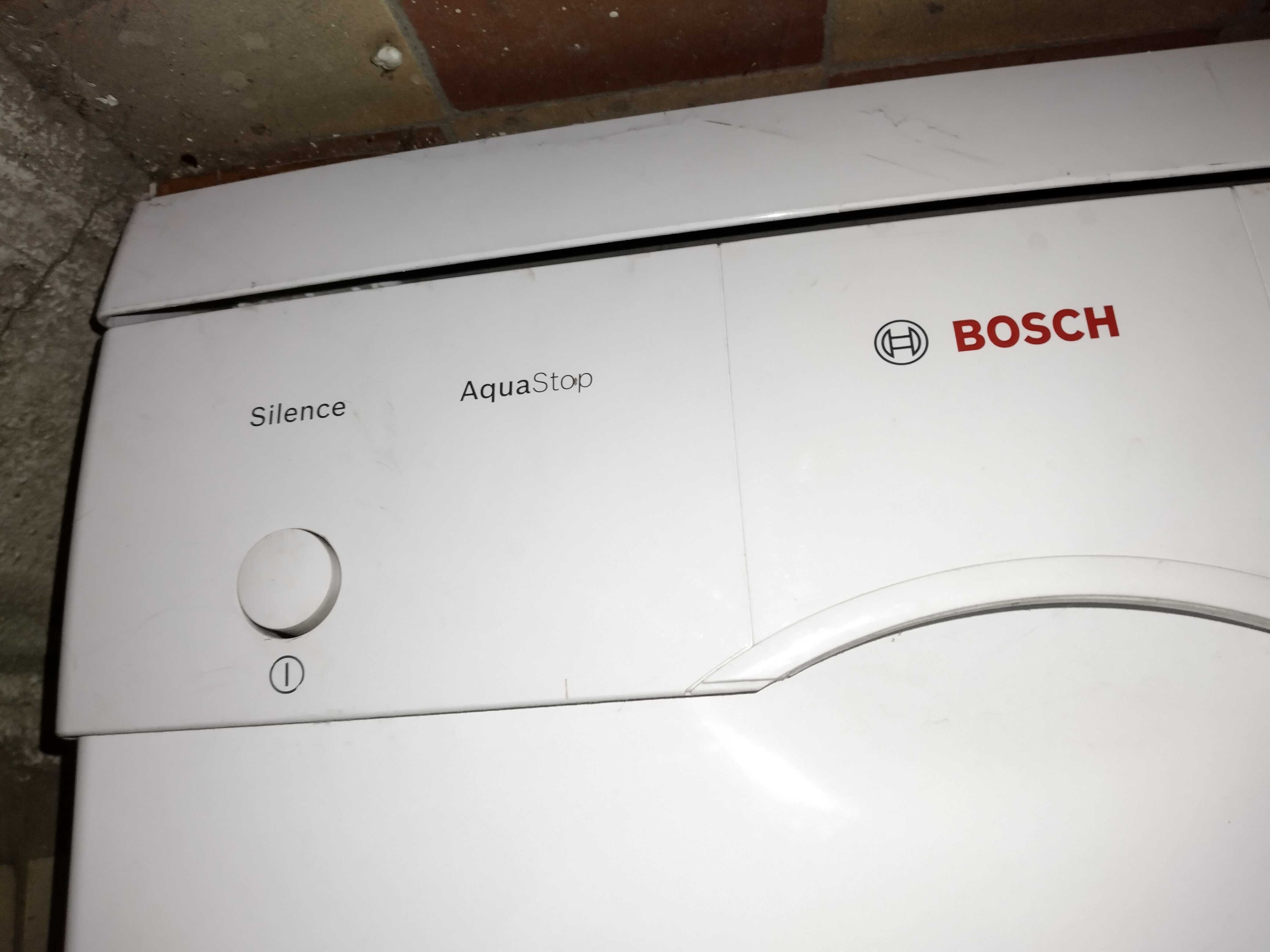 Посудомоечная машина  Bosch Silense Aquastop