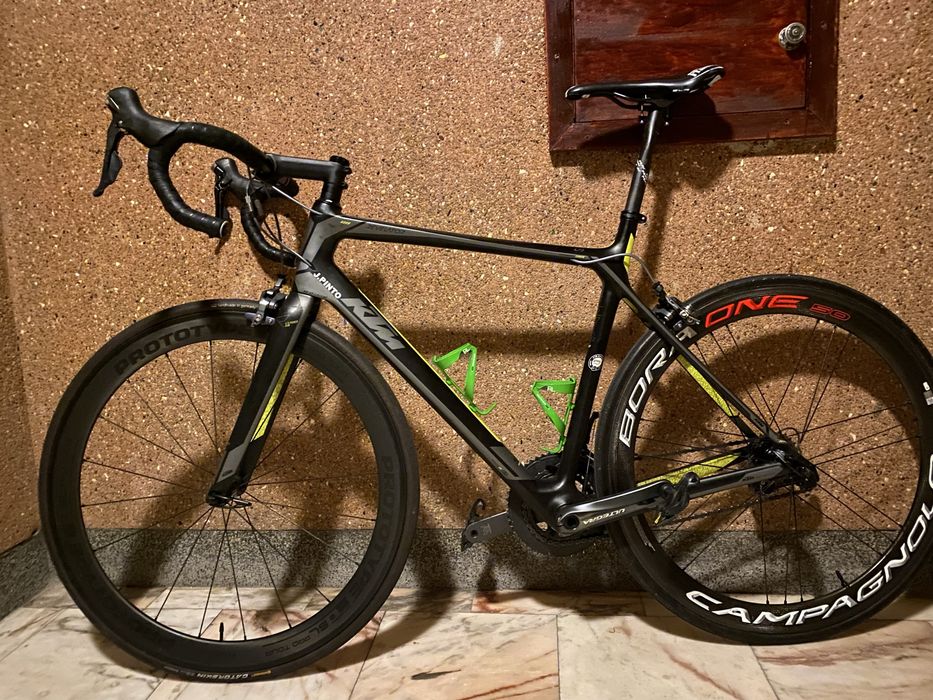 KTM Revelator 4000