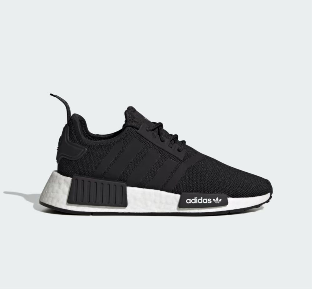 Кросівки, кроссовки adidas NMD_R1 REFINED