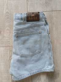 Szorty jeans 42/44