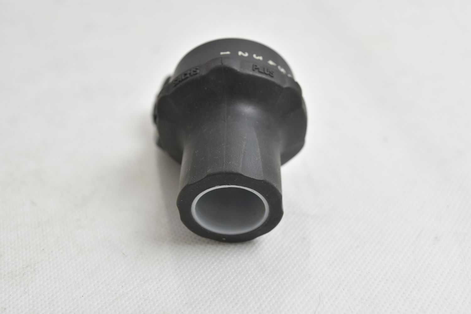 prawa manetka SACHS power grip plus 7s ! bdb stan !