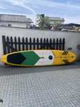 NAISH CROSSOVER AIR 11'0 SUP BOARD 2015