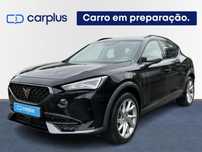 Cupra Formentor 1.4 e-Hybrid DSG