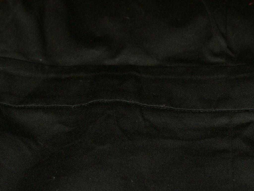 Orsay PRINCESKA sukienka mała czarna karo 36