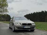 BMW Seria 5 BMW F11 530xd