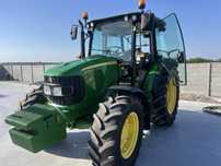 John deere 5080R