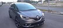 Renault Grand Scenic Renault Grand Scenic 1.3 TCE Bose Edition