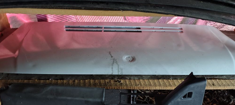 Патрубки та радіатори  інтеркулера мерседес віто 638 з 2,2 та 2,3 двиг