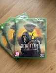 Диски Stalker 2 Xbox Series X #ConsoleGarage
