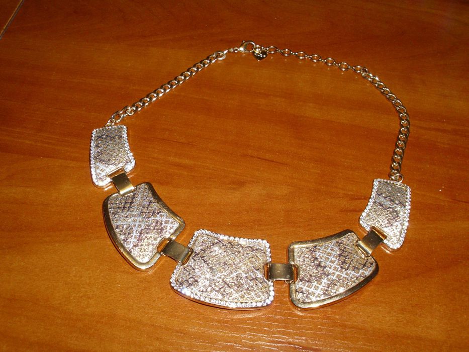 Naszyjnik, kolia damski ALDO