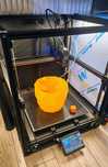 Drukarka Voron 2.4 350mm