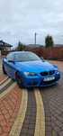 BMW Seria 3 Bmw e92 335i (prawie 500hp)