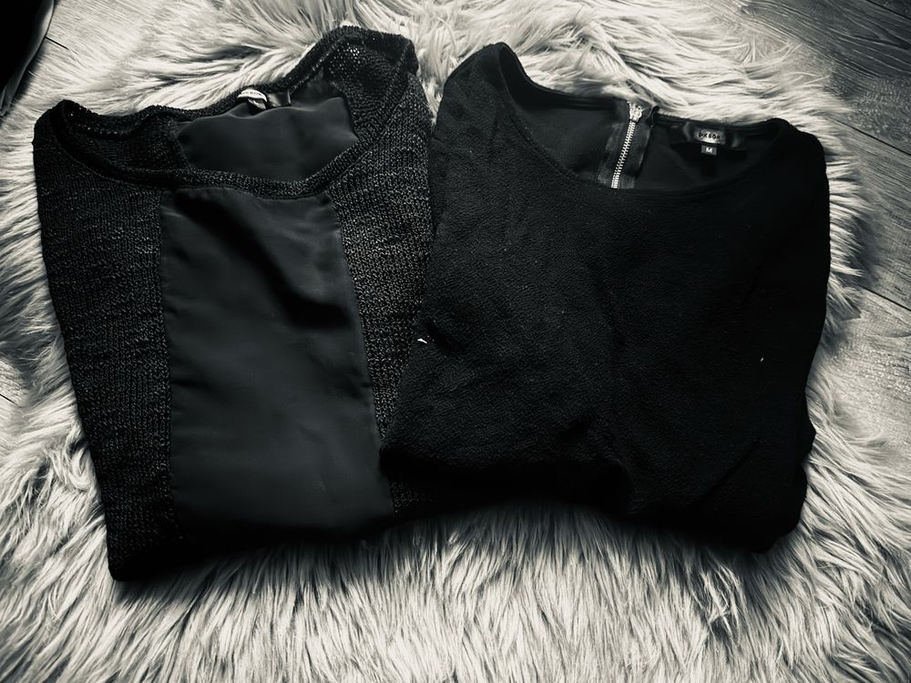 Paka ubrań damskich roxmiar L-XL