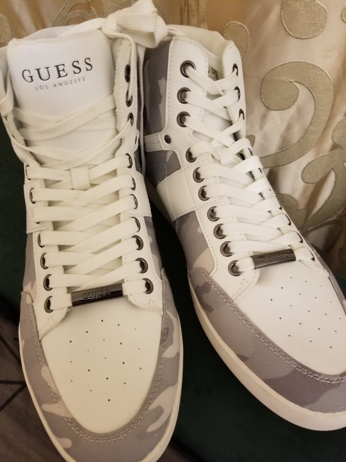 Кеди Guess , оригінал.