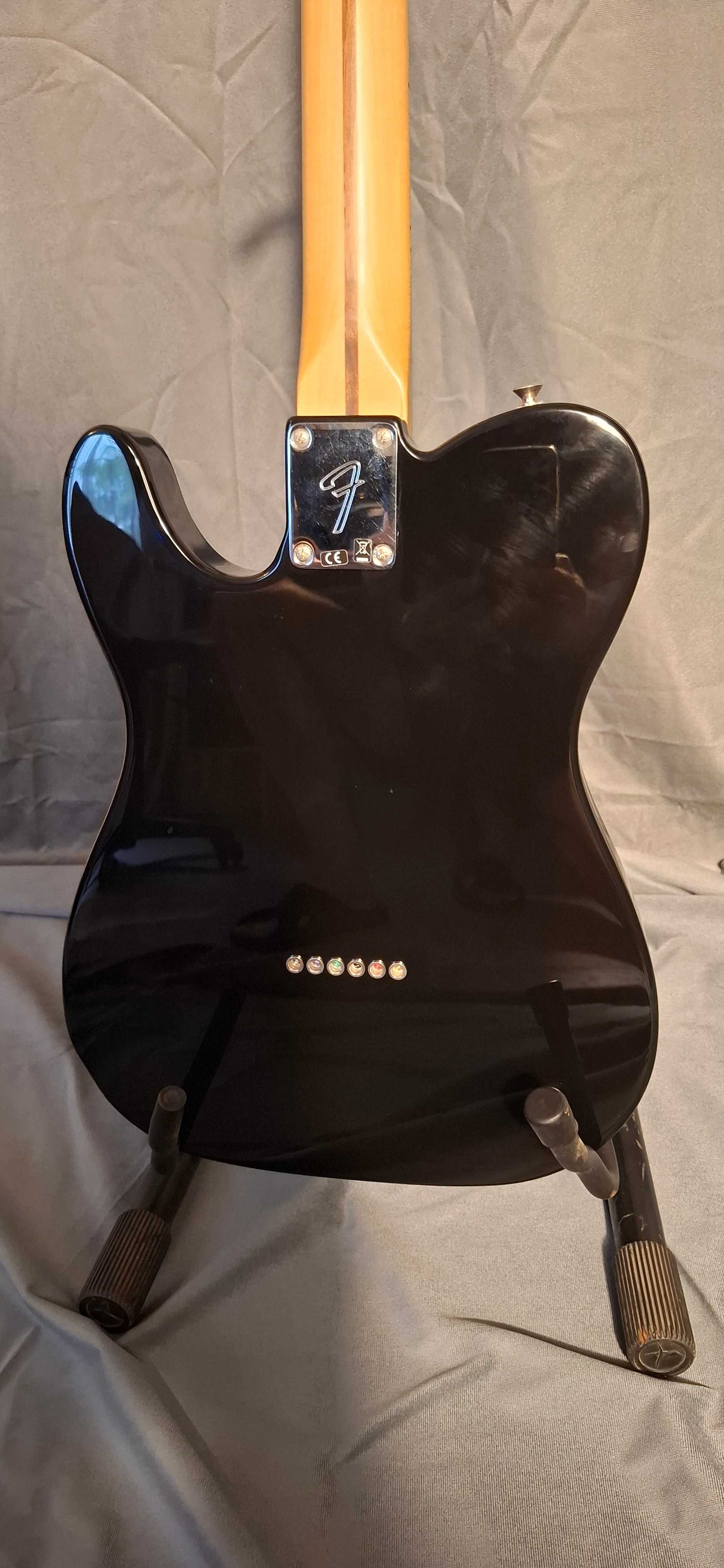 Fender Telecaster player Ideał 75 anniversary