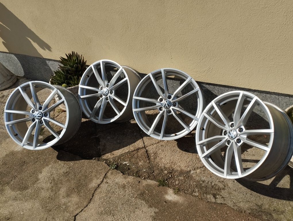 Jantes VW Golf 19