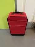 Mala viagem troley